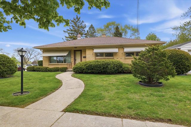 601 Oregon STREET, Racine, WI 53405