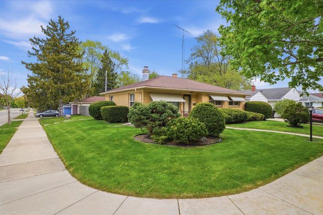 601 Oregon STREET, Racine, WI 53405