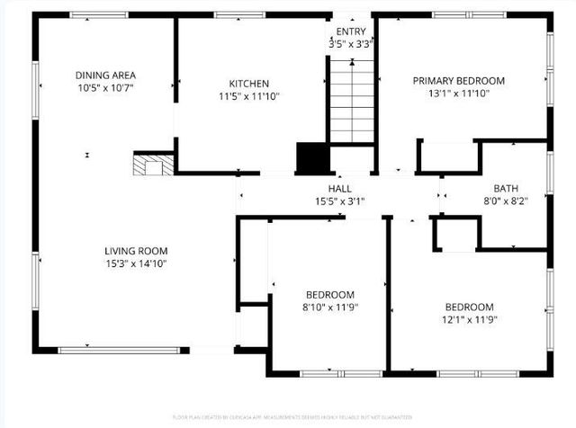601 Oregon STREET, Racine, WI 53405