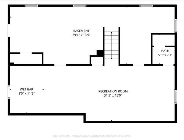 601 Oregon STREET, Racine, WI 53405