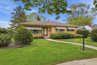 601 Oregon STREET, Racine, WI 53405