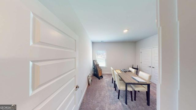 0 Maple Lane LOT 87, Williamson, GA 30292