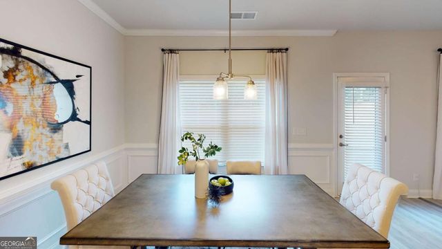 0 Maple Lane LOT 87, Williamson, GA 30292