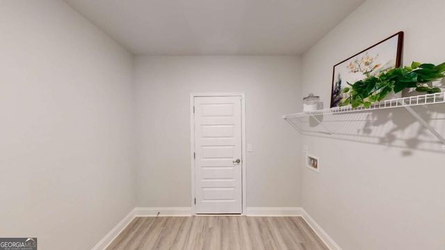 0 Maple Lane LOT 87, Williamson, GA 30292