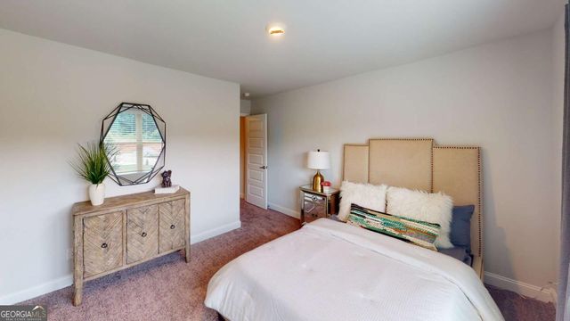 0 Maple Lane LOT 87, Williamson, GA 30292