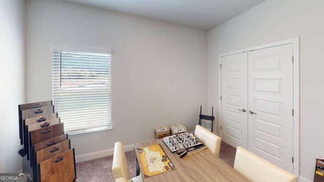 0 Maple Lane LOT 87, Williamson, GA 30292