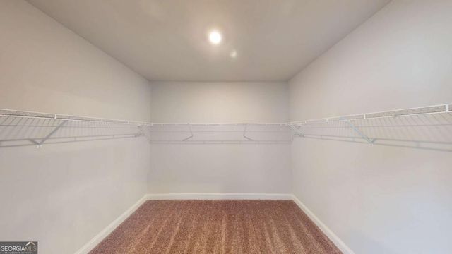 0 Maple Lane LOT 87, Williamson, GA 30292