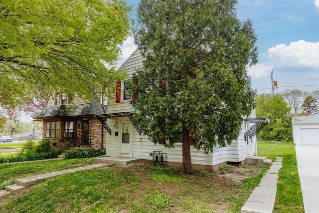 1307 54th STREET, Milwaukee, WI 53208