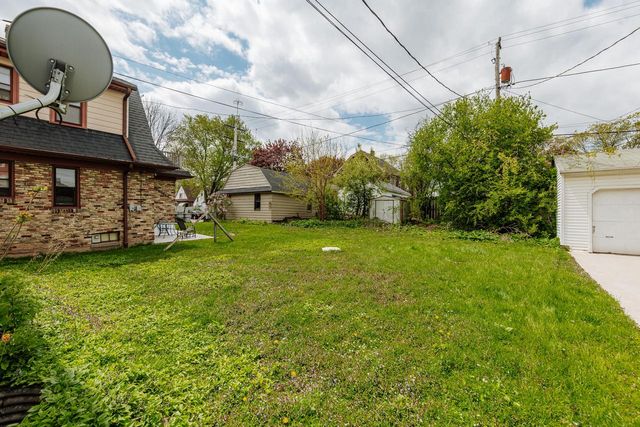 1307 54th STREET, Milwaukee, WI 53208