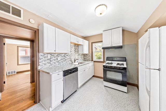 1307 54th STREET, Milwaukee, WI 53208