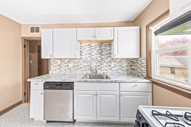 1307 54th STREET, Milwaukee, WI 53208