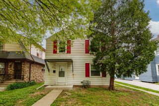 1307 54th STREET, Milwaukee, WI 53208