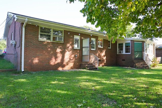 214 Midway Drive, Spartanburg, SC 29301