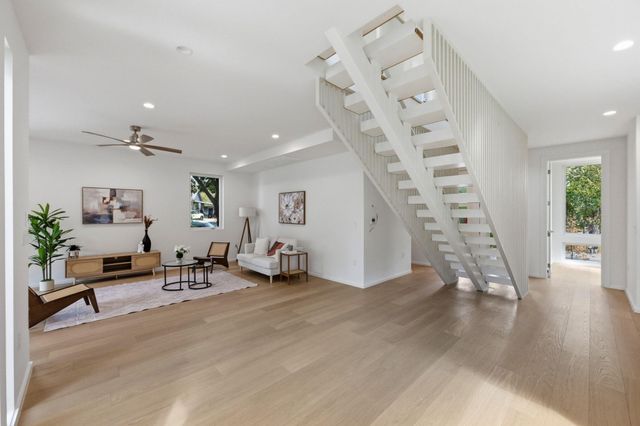 4305 Mount Vernon DR, Austin, TX 78745