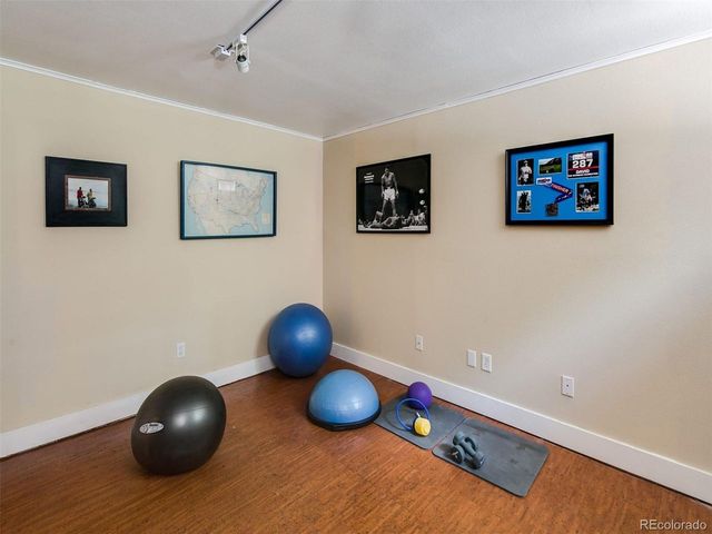 1259 S High St, Denver, CO 80210