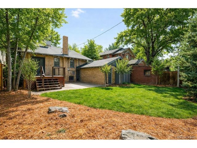 1259 S High St, Denver, CO 80210