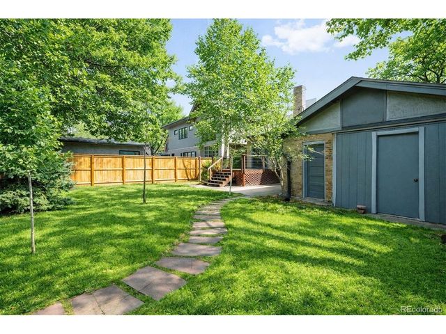 1259 S High St, Denver, CO 80210