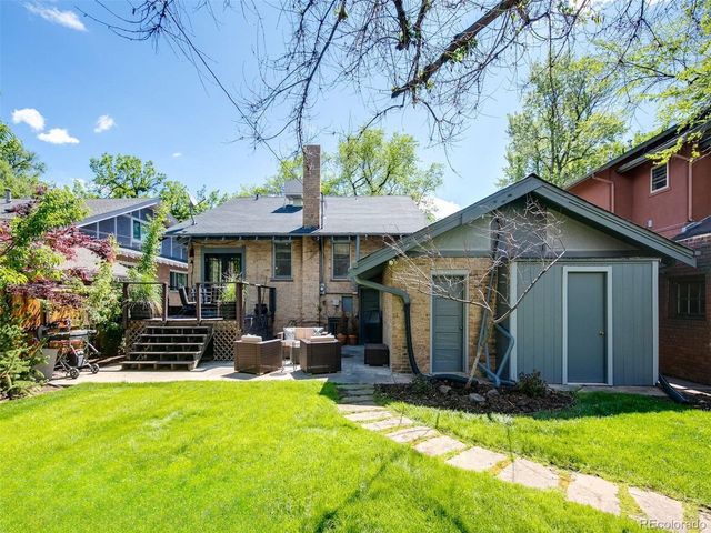 1259 S High St, Denver, CO 80210