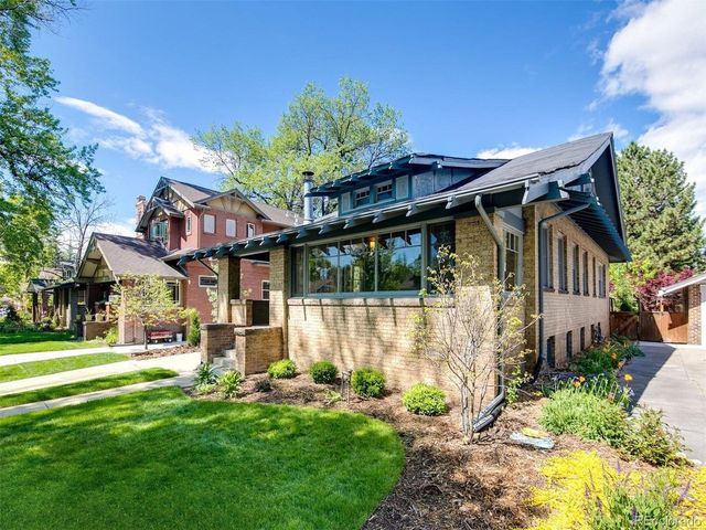 1259 S High St, Denver, CO 80210