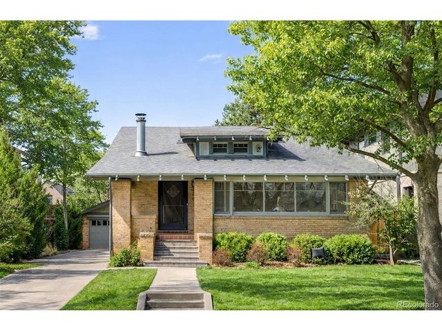 1259 S High St, Denver, CO 80210