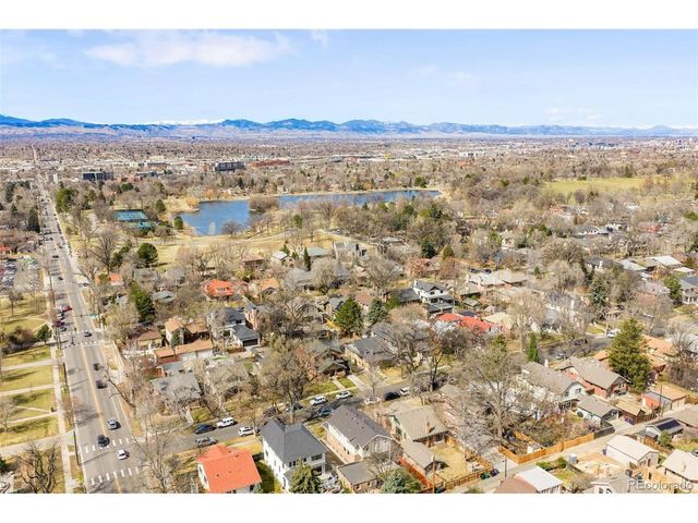 1259 S High St, Denver, CO 80210