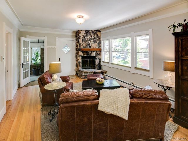 1259 S High St, Denver, CO 80210