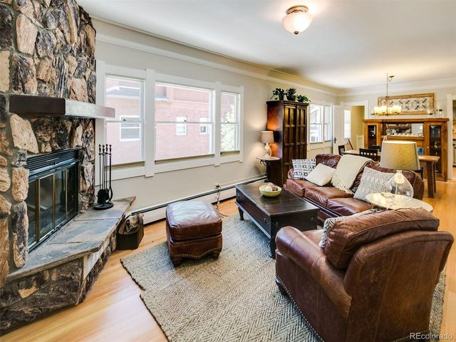 1259 S High St, Denver, CO 80210