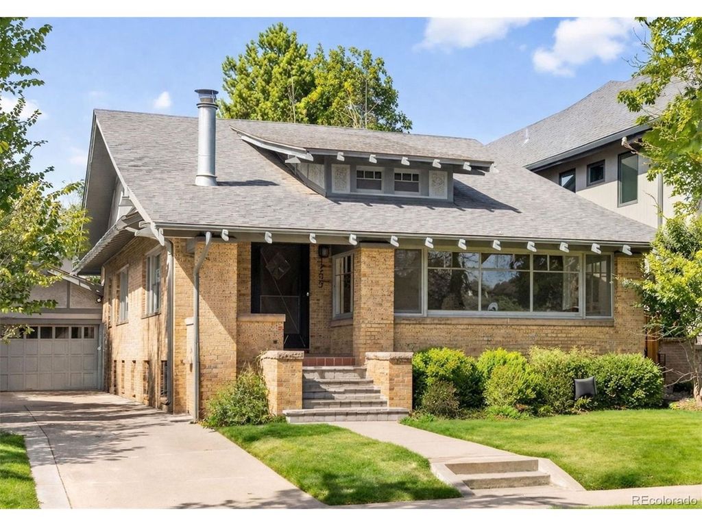 1259 S High St, Denver, CO 80210