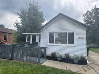 19232 BRANDT Street, Roseville, MI 48066