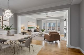 850 Piedmont NE Avenue 2509, Atlanta, GA 30308