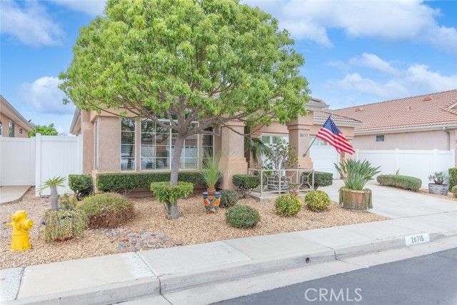 26715 China, Menifee, CA 92585