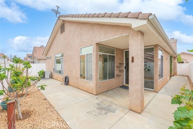 26715 China, Menifee, CA 92585