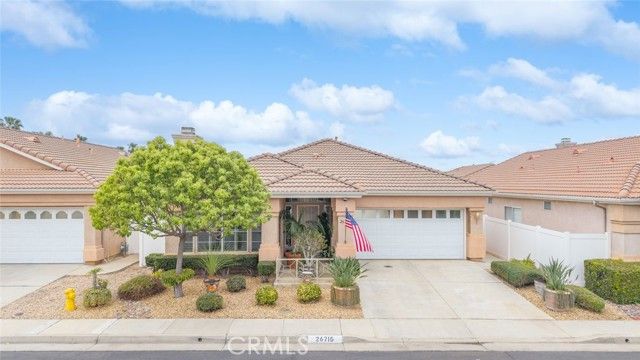 26715 China, Menifee, CA 92585