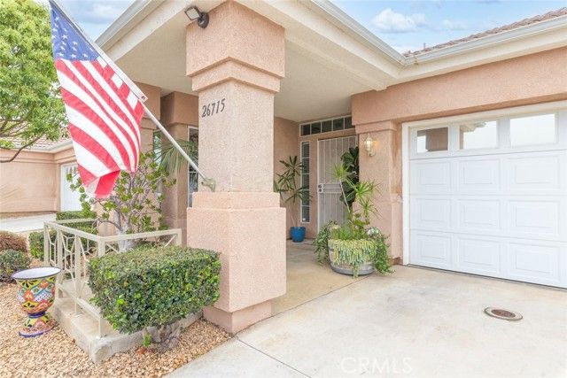 26715 China, Menifee, CA 92585