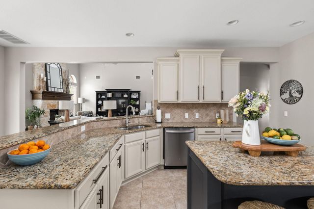 115 Desert Willow WAY, Austin, TX 78737