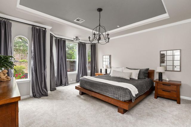 115 Desert Willow WAY, Austin, TX 78737