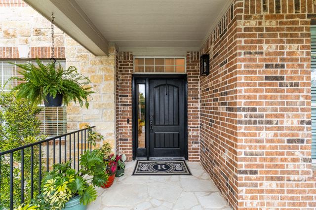 115 Desert Willow WAY, Austin, TX 78737