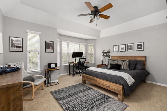 115 Desert Willow WAY, Austin, TX 78737