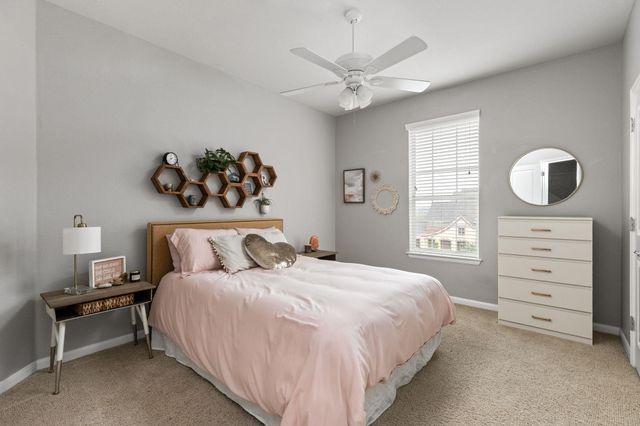 115 Desert Willow WAY, Austin, TX 78737