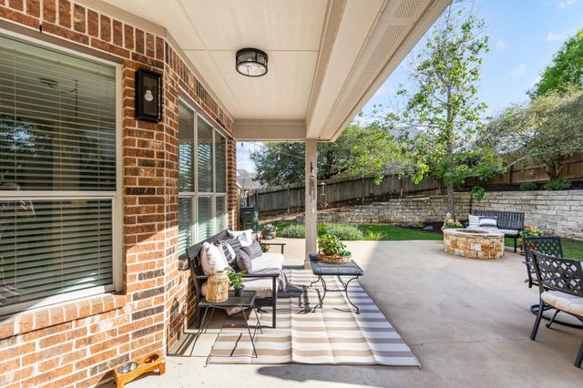 115 Desert Willow WAY, Austin, TX 78737