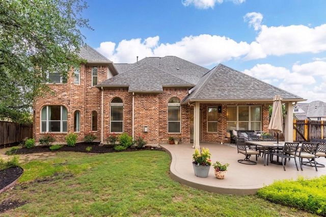 115 Desert Willow WAY, Austin, TX 78737