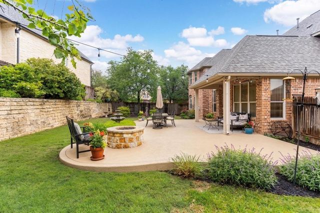 115 Desert Willow WAY, Austin, TX 78737