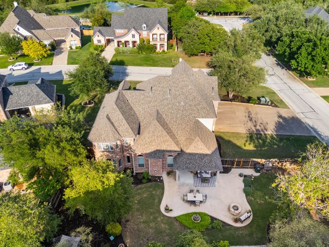 115 Desert Willow WAY, Austin, TX 78737