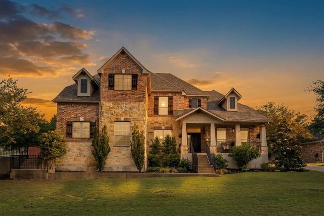 115 Desert Willow WAY, Austin, TX 78737