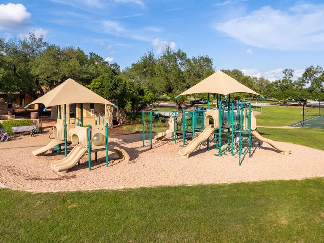 115 Desert Willow WAY, Austin, TX 78737