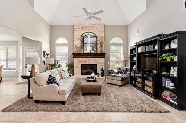 115 Desert Willow WAY, Austin, TX 78737