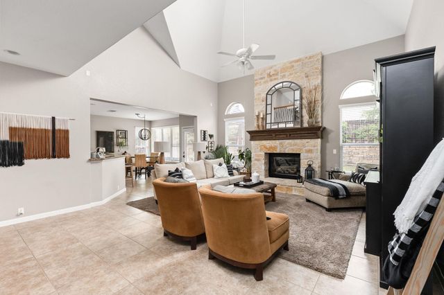 115 Desert Willow WAY, Austin, TX 78737