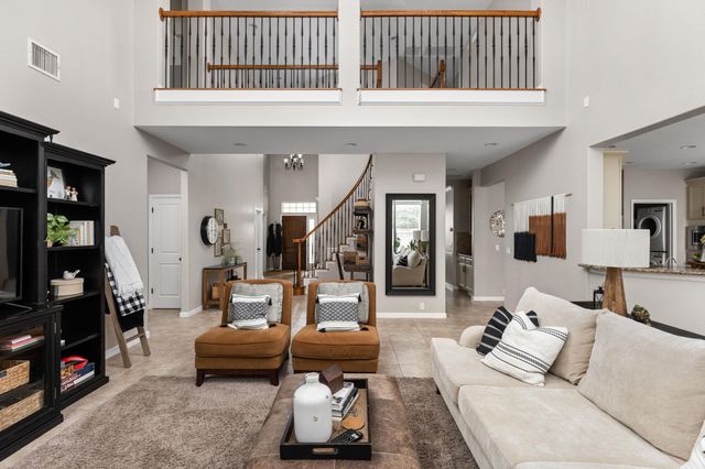 115 Desert Willow WAY, Austin, TX 78737