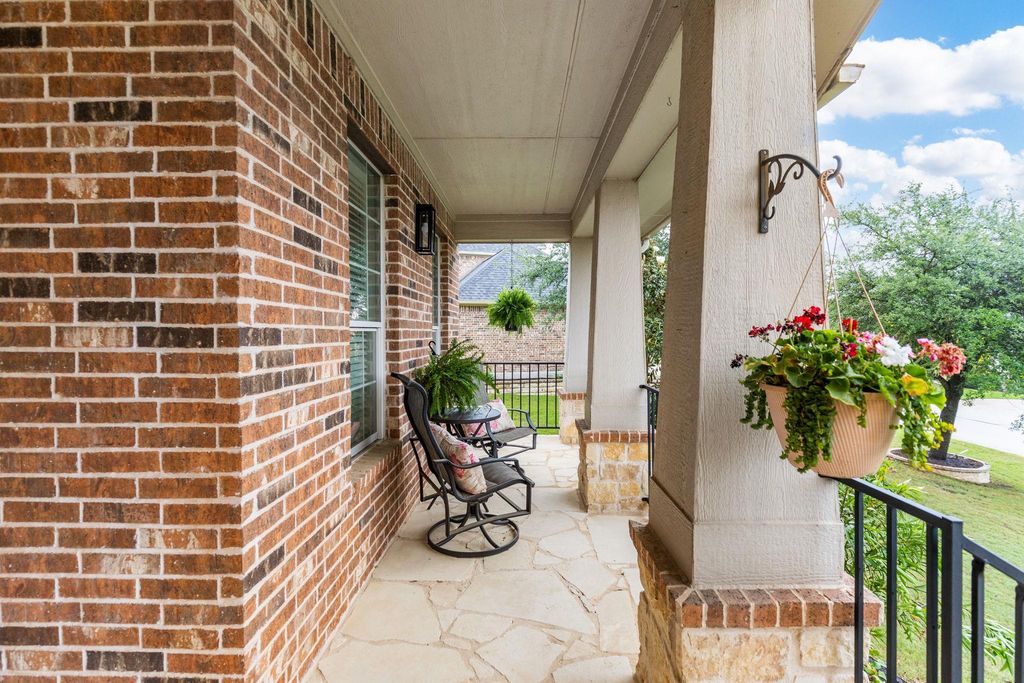 115 Desert Willow WAY, Austin, TX 78737