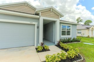 349 NW Aurora Street, Port St. Lucie, Port St Lucie, FL 34983
